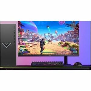 Victus Desktop i7-12700F 16GB 512SSD + 1TB HDD RTX 4060 8GB