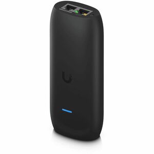 Ubiquiti AI Port - Pole-mountable, Wall Mountable, Rack-mountable for Surveillance Camera - Polycarbonate