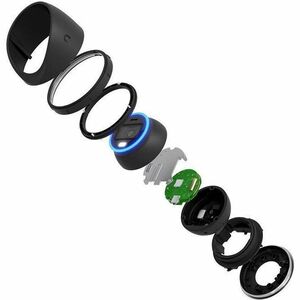 Ubiquiti UniFi 8 Megapixel Outdoor 4K Network Camera - Color - Turret - Black - 131.23 ft Infrared/Color Night Vision - 38