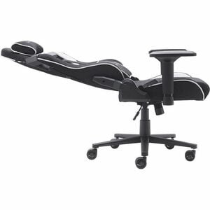 NEWSKILL Takamikura V2 Gaming Chair - Fabric - Grey