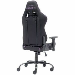 NEWSKILL Kitsune V2 Gaming Chair - Fabric - Purple