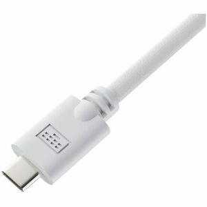 NEWSKILL Aviator/USB-C Data Transfer Cable - Cable for Keyboard - First End: 1 x USB Type C - Male - Second End: 1 x 4-pin