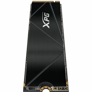 Unidad de estado sólido XPG GAMMIX S50 CORE SGAMMIXS50C-1000G-CS - M.2 2280 Interno - 1000GB - PCI Express NVMe (PCI Expre