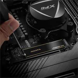Unidad de estado sólido Adata LEGEND 900 - M.2 2280 Interno - 1TB - PCI Express NVMe (PCI Express NVMe 4.0 x4) - PlayStati