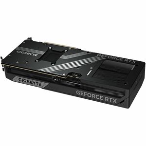GIGABYTE NVIDIA GeForce RTX 5080 Graphic Card - 16 GB GDDR7 - 7680 x 4320 - 2.62 GHz Core - 256 bit Bus Width - PCI Expres