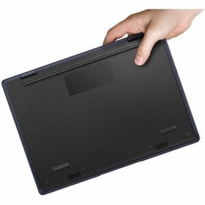 Asus Chromebook CR11 CR1104CTA-YZ42 11.6" Rugged Chromebook - HD - Intel N-Series N150 - 4 GB - 32 GB Flash Memory - Miner