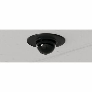 Ubiquiti Flush Mount Kit for Security Camera - Polycarbonate