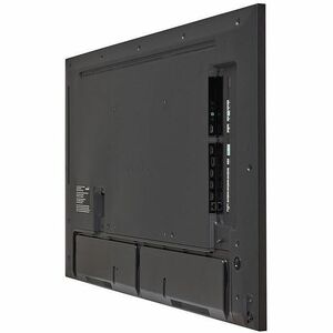 LG 55'' UV5N-E UHD Digital Signage with BrightSignOS™ - 55" - In-plane Switching (IPS) Technology - 24 Hours/7 Days Operat