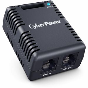 CyberPower Smart Management Solutions SNEV001 - 2 x Network (RJ-45) Port(s)