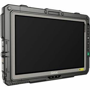 Getac UX10-EX Robust Tablet - 25,7 cm (10,1 Zoll) WUXGA - vPro-Technologie - 16 GB Speicher - 256 GB SSD - Windows 11 Pro 