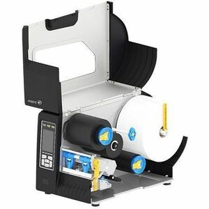 Térmica directa/Impresora de transferencia térmica 3nStar LTT644 - Monocromo - Negro - 300 dpi - 108mm (4.25") Ancho de Im