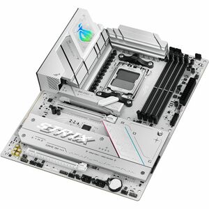 Asus ROG Strix B850-A GAMING WIFI Gaming Desktop Motherboard - AMD B850 Chipset - Socket AM5 - ATX - Ryzen 7, Ryzen 8, Ryz