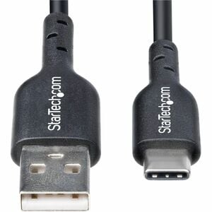 StarTech.com 91,44 cm USB-C/USB-A Datentransferkabel - 1 - StarTech.com 1m USB-A auf USB-C Ladekabel, USB-A auf Typ-C Schn