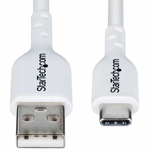 Cavo per trasferimento dati StarTech.com - 2,99 m USB-C/USB-A - 1 - StarTech.com Cavo di Ricarica USB-A a USB-C da 3m - Ca
