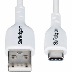 StarTech.com 91.44 cm USB-C/USB-A Data Transfer Cable - 1 - Cable for Mobile Device, Workstation, Wall Charger, Power Bank
