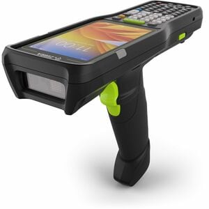Terminale palmare Zebra MC3400 Robusto - 1D, 2D - Laser Sorgente di luce - SE58Scan Engine - Imager - 30,48 m - Qualcomm -