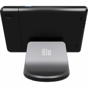 Elo Pay POS Terminal - Snapdragon SD660 2,20 GHz - 4 GB - 64 GB - 25,7 cm (10,1 Zoll) LED Touchscreen - Wireless LAN - And
