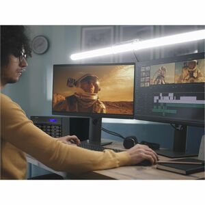 QNAP TS-H1277AFX-R7-32G-US NAS Storage System - AMD Ryzen 7 Octa-core (8 Core) 3.80 GHz - 12 x SSD Supported - 0 x SSD Ins