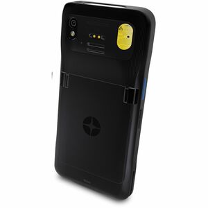 Terminal portable Datalogic Memor 12 - Noir - 15,2 cm (6") - Full HD+ - 1080 x 2160 - Écran tactile - 6 Go RAM / 64 Go Fla