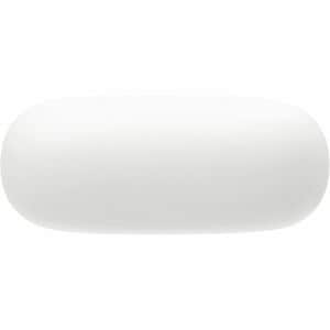 JBL Wave Beam 2 True Wireless Earbud Stereo Earset - White - Binaural - In-ear - Bluetooth - 16 Ohm - 20 Hz to 20 kHz - No