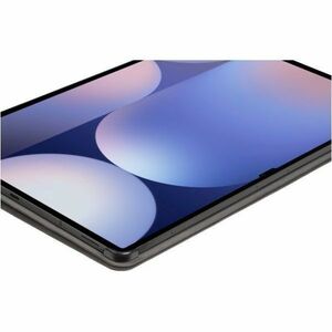 Gecko Covers EasyClick Carrying Case (Cover) Samsung Galaxy Tab S10 Ultra Tablet - Black - Scratch Resistant - Polycarbona