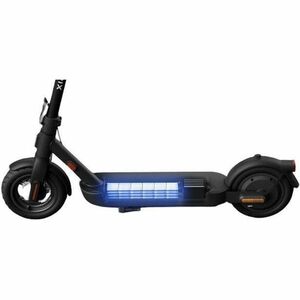 Xiaomi Electric Scooter 4 Pro Gen2 Roller mit Elektroantrieb - Karbonstahl