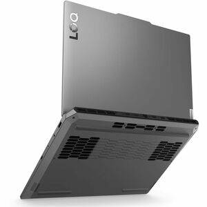 Lenovo LOQ 15ARP9 83JC002JGE 39,6 cm (15,6 Zoll) Gaming-Notebook - Full HD - AMD Ryzen 7 - 16 GB - 512 GB SSD - Deutsch Ta