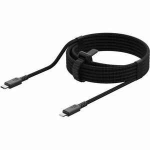 Xtorm CX3041. Cable length: 3 m, Connector 1: Lightning, Connector 2: USB C. Power: 60 W. Quantity per pack: 1 pc(s), Pack