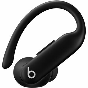 Apple Powerbeats Pro 2 Earset - Stereo - True Wireless - Bluetooth - Earbud - Binaural - In-ear - Noise Canceling - Jet Black