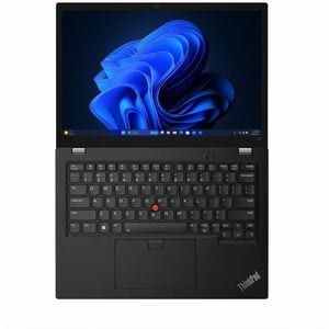 Lenovo ThinkPad L13 Gen 5 21LB0017MB 33.8 cm (13.3") Notebook - WUXGA - Intel Core Ultra 5 125U - 16 GB - 512 GB SSD - Bel