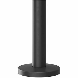 Neomounts - Supporto da tavolo per monitor da 23" a 43", portata 50Kg. VESA max 200x200, rotazione 60°
