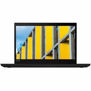 Lenovo ThinkPad T14 Gen 1 L7P2P72238 35.6 cm (14") Notebook - Full HD - Intel Core i5 10th Gen i5-10210U - 16 GB - 256 GB 