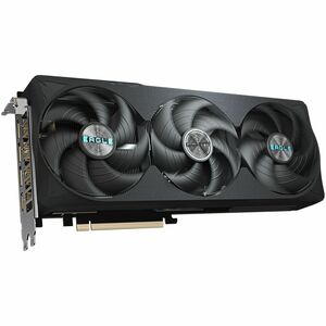 Gigabyte NVIDIA GeForce RTX 5070 Ti Graphic Card - 16 GB GDDR7 - 7680 x 4320 - 2.54 GHz Core - 256 bit Bus Width - PCI Exp