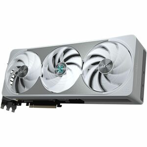 Gigabyte NVIDIA GeForce RTX 5070 Ti Graphic Card - 16 GB GDDR7 - 7680 x 4320 - 256 bit Bus Width - PCI Express 5.0 - Displ