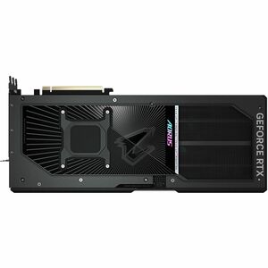 Aorus NVIDIA GeForce RTX 5090 Graphic Card - 32 GB GDDR7 - 7680 x 4320 - 2.66 GHz Core - 512 bit Bus Width - PCI Express 5