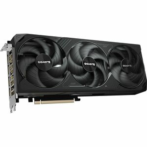Gigabyte NVIDIA GeForce RTX 5070 Ti Graphic Card - 16 GB GDDR7 - 7680 x 4320 - 2.50 GHz Core - 256 bit Bus Width - PCI Exp