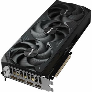Gigabyte NVIDIA GeForce RTX 5080 Graphic Card - 16 GB GDDR7 - 7680 x 4320 - 2.67 GHz Core - 256 bit Bus Width - PCI Expres