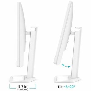 BenQ EW3290U 32" Class 4K UHD LCD Monitor - 16:9 - 80 cm (31.5") Viewable - 3840 x 2160 - 5 ms - 60 Hz Refresh Rate - HDMI