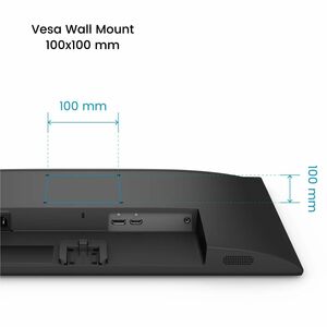 BenQ GW2491 24.0" Class Full HD LED Monitor - 16:9 - 60.5 cm (23.8") Viewable - In-plane Switching (IPS) Technology - LED 