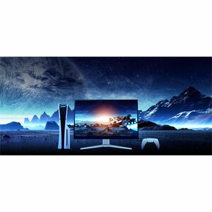 BenQ MOBIUZ EX271 27" Class Full HD Gaming LED Monitor - 16:9 - 68.6 cm (27") Viewable - In-plane Switching (IPS) Technolo