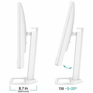 BenQ EW3290U 32" Class 4K UHD LCD Monitor - 16:9 - 80 cm (31.5") Viewable - 3840 x 2160 - 5 ms - 60 Hz Refresh Rate