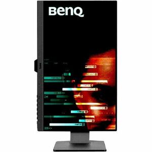 BenQ GW2486TC 24.0" Class Full HD LED Monitor - 16:9 - 60.5 cm (23.8") Viewable - In-plane Switching (IPS) Technology - LE