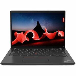 Lenovo ThinkPad T14 Gen 4 21K3006KMX 35.6 cm (14") Touchscreen Notebook - WUXGA - AMD Ryzen 7 PRO 7840U - 16 GB - 512 GB S