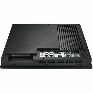 Advantech 15" Fanless Panel PC with Intel Atom x6425E Processor - Intel Chip - 32 GB Maximum Memory Supported - 1 x 2.5" B