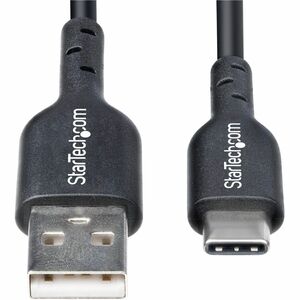 StarTech.com 91,44 cm USB-C/USB-A Datentransferkabel - 1 - Cable for Mobilgerät, Computer, Workstation, Notebook, Smartpho
