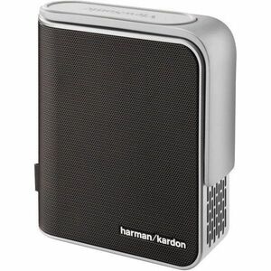 ViewSonic M1E MAX LED Projector - Front - 1080p