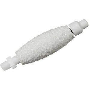 Panasonic Foot Care Head Attachment - 5.8 cm Height x 5.6 cm Width x 3.7 cm Depth - Blue - 1