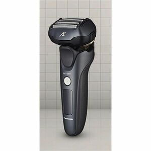 Panasonic Replacement Blade - Stainless Steel - Black