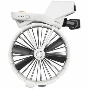 DJI Flip Aerial Drone - 2.40 GHz, 5.85 GHz - Battery Powered - 1