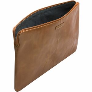 dbramante1928 ApS Skagen Pro Carrying Case for 33 cm (13") Apple Tablet, MacBook Air, MacBook Pro - Tan - Impact Resistant